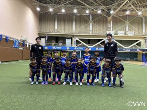 《イベント情報》ドリブルクリニック活動報告（7/13） サムネイル