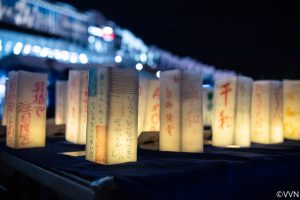 【ホームタウン】7月21日(日)開催「平和の灯キャンドルワークショップ」参加者募集 サムネイル