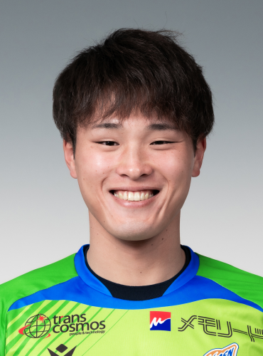 若原 智哉選手 期限付き移籍期間終了およびジェフユナイテッド市原