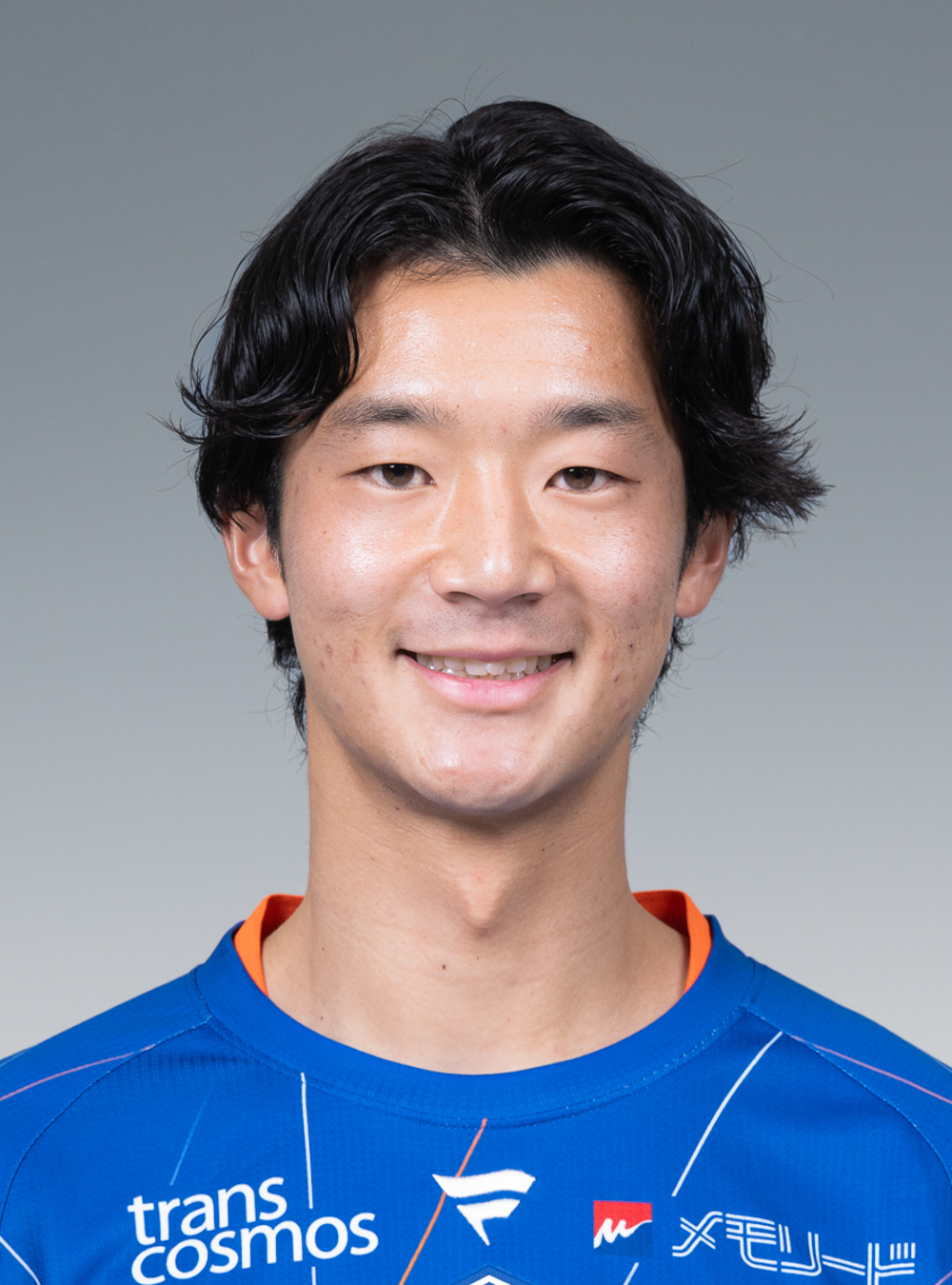 選手紹介 | V・ファーレン長崎
