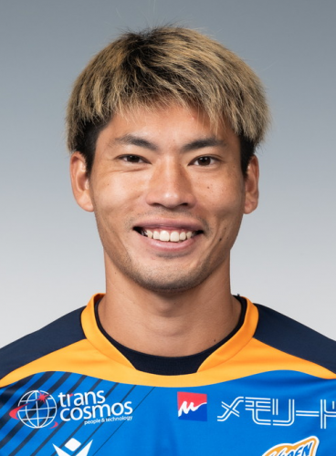 鹿児島ユナイテッドFC 青木義孝 青木義孝/Yoshitaka Aoki🦊 (@yoshi_taka_24) • Instagram