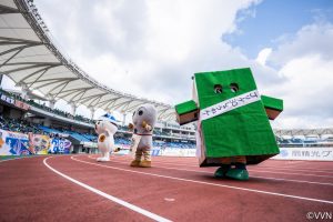 ヴィヴィくんのにっき４１３．「２０２４ねんさいしょのにっき☆彡ツインテールでもってこーいっ！まぼろしのしばかぶりシートとふゆのアイス♪」 サムネイル