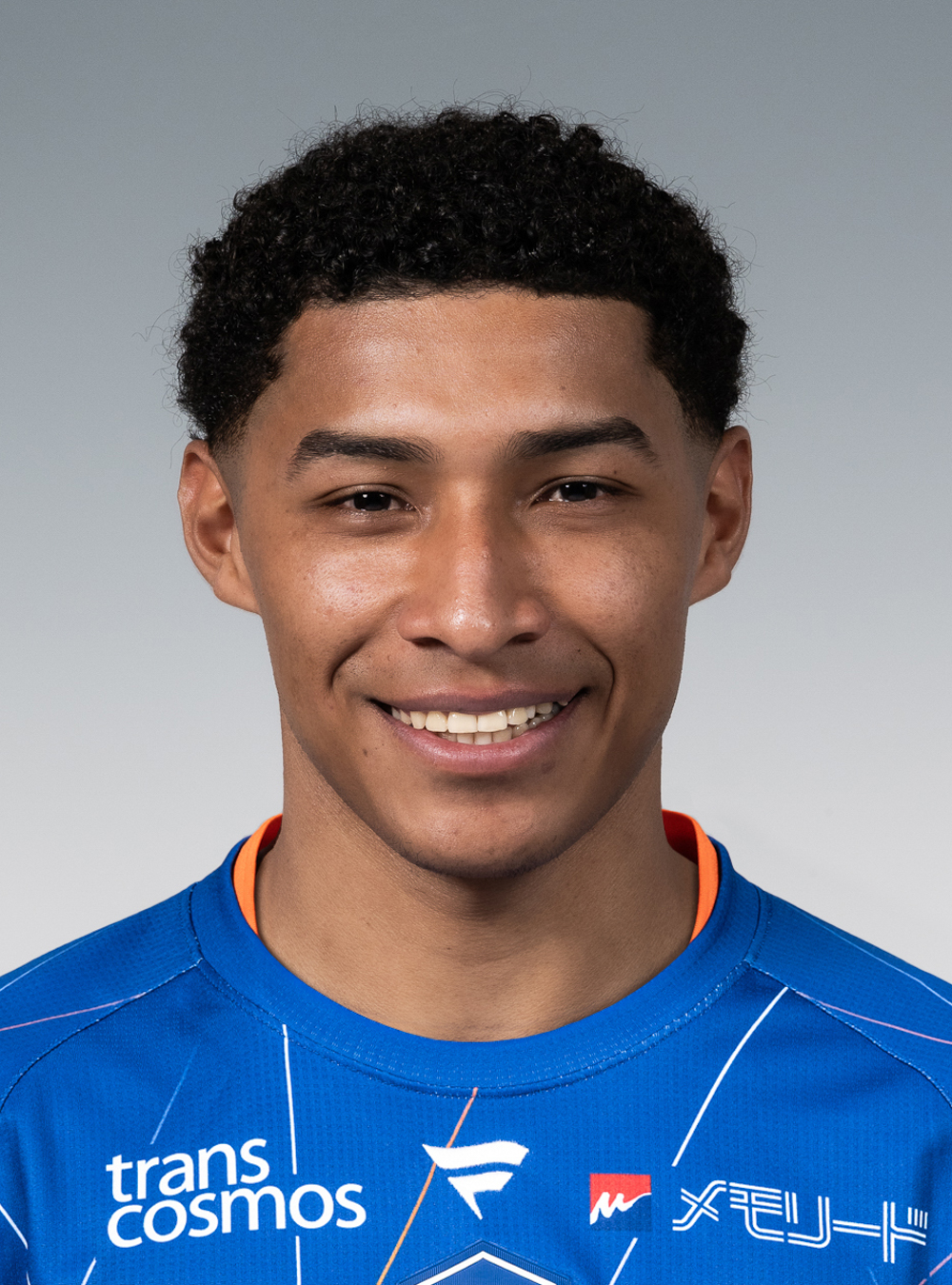 エメルソン | V・ファーレン長崎