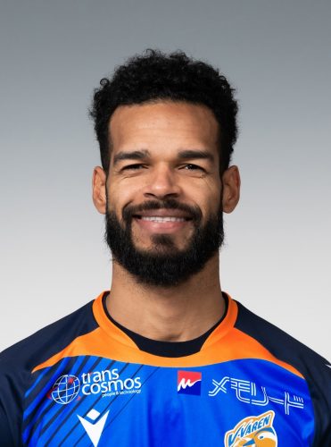 ヴァウド選手 パイサンドゥSC へ完全移籍のお知らせ | V・ファーレン長崎