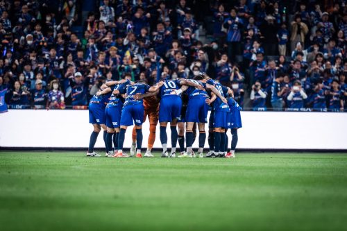 第11節vsいわきFC戦<2025明治安田J2リーグ> サムネイル
