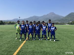 ≪U-15≫高円宮杯 JFA  サッカーリーグ2025　長崎県FA1部 第12節 試合結果 サムネイル