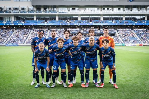 第13節vs愛媛ＦＣ戦<2025明治安田J2リーグ> サムネイル
