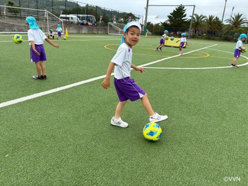 ガールズサッカークリニック（2025年6月_開催分）参加者募集！サムネイル