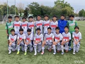≪U-15≫ アカデミー活動報告 サムネイル