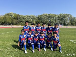 ≪U-12≫WE LOVE サッカー・豊田ゲームス2025　試合結果 サムネイル