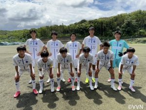 ≪U-15≫高円宮杯 JFA サッカーリーグ 2025 九州...