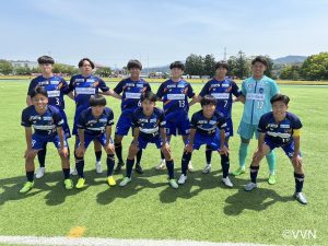 ≪U-18≫高円宮杯 JFA サッカープリンスリーグ九州 2025 第5節 試合結果 サムネイル