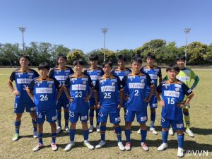 ≪U-15≫2025 JリーグU-14 サザンクロスリーグ　...