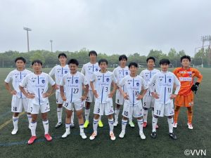 ≪U-15≫高円宮杯 JFA サッカーリーグ 2025 九州...