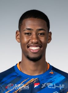 ジョップ セリンサリウ選手 高知ユナイテッド SC へ育成型期限付き移籍のお知らせ