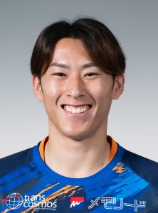 松澤 海斗選手 シント=トロイデンVV(ベルギー)へ完全移籍のお知らせ