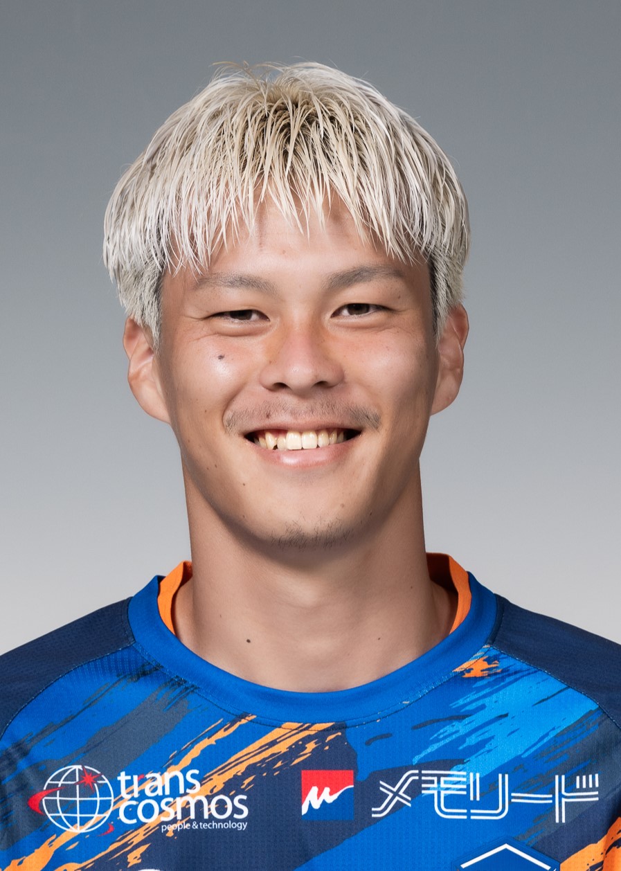 江川 湧清