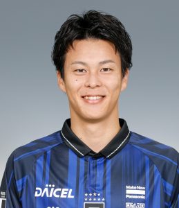 江川 湧清選手 完全移籍加入のお知らせ サムネイル