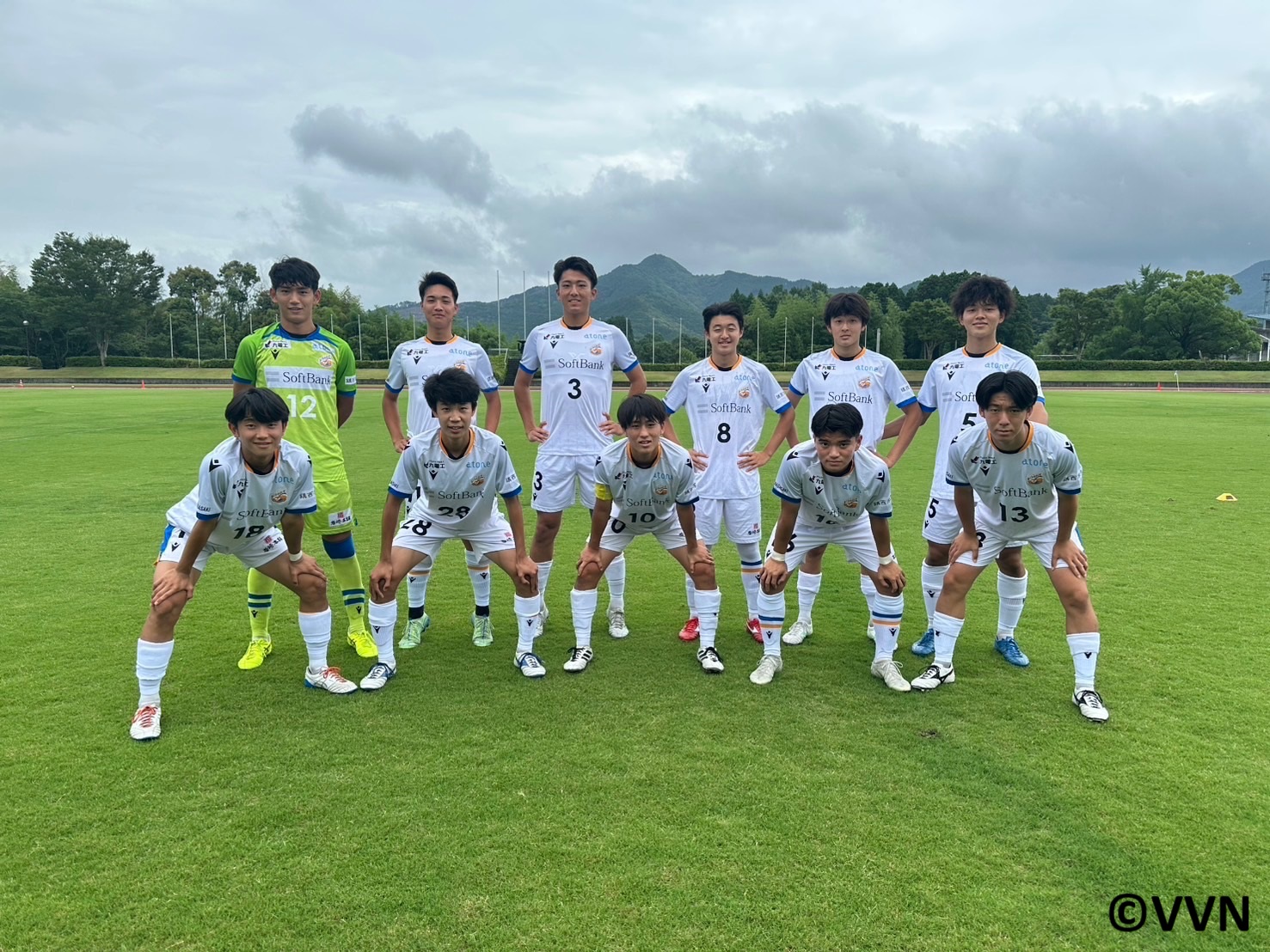 ≪U－18≫2025Jユースカップ 第31回Jリーグユース選手権大会