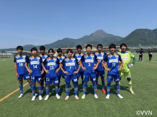 ≪U-15≫高円宮杯 JFA  サッカーリーグ202…