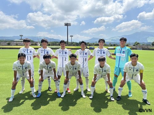 ≪U-18≫高円宮杯 JFA サッカープリンスリーグ…