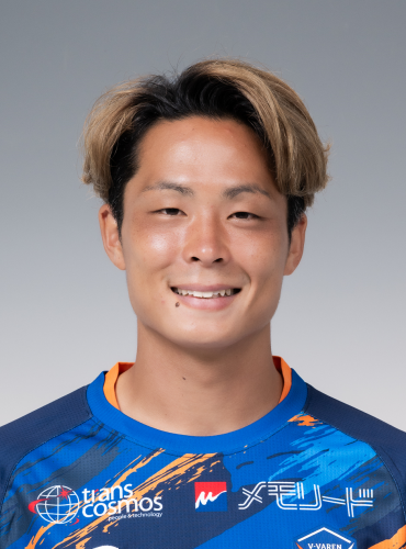 翁長 聖 | V・ファーレン長崎