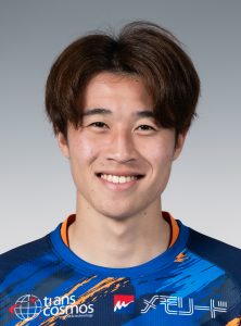安部 大晴選手 FC ルツェルン(スイス)へ期限付き移籍のお知らせ サムネイル