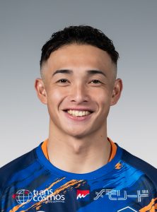 増山 朝陽選手 FC町田ゼルビアへ完全移籍のお知らせ
