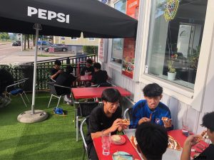 【U-18海外遠征】2025 Gothia Cup 3日目 (7/12) サムネイル