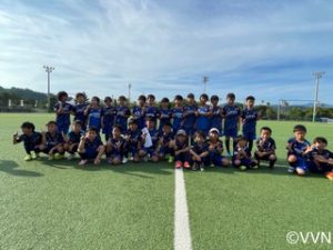≪スクール≫ 7月6日(日) U10交流戦を実施しました！ サムネイル
