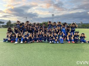 ≪スクール≫ 7月20日(日) U8交流戦を実施しました！ サムネイル