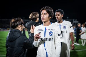 【ファンクラブ情報】選手交流イベント「田所選手／サイン&写真撮影会」実施のお知らせ📣 サムネイル