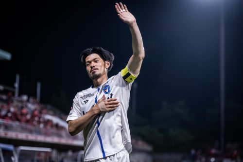 第23節vsいわきFC戦<2025明治安田J2リーグ> サムネイル