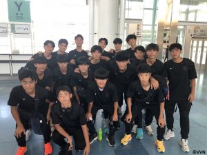 【U-18海外遠征】2025 Gothia Cup 1 日目 (7/10) サムネイル
