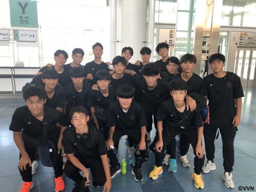 【U-18海外遠征】2025 Gothia Cup …
