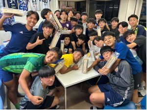 杉谷本舗さまよりカステラの差し入れをいただきました✨ サムネイル