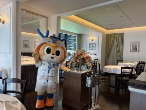【ファンクラブ情報】ヴィヴィくんイベント「なつをだいまんきつ！ V・ファーレンのわくわくっなつまつり」実施のお知らせ サムネイル