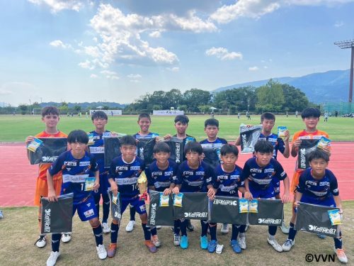 ≪U-12≫ グランディールカップ＠和歌山 （U-1…