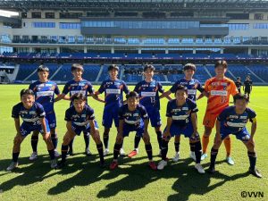 ≪U-18≫高円宮杯 JFA サッカープリンスリーグ九州 2025 第10節 試合結果 サムネイル
