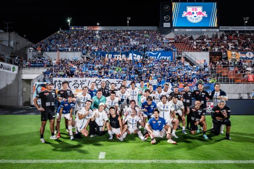 第29節vsRB大宮アルディージャ戦<2025明治安田J2リーグ> サムネイル