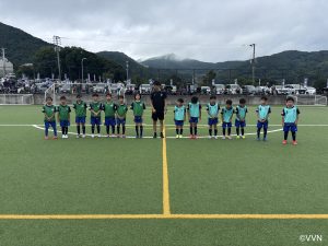 《スクールイベント》V・ファーレン長崎スクールカップ Presented By ダイハツ長崎実施のお知らせ サムネイル