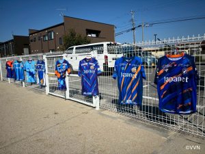 【キッズ交流活動】たけまつこども園でV-TIMEを行いました（10/7） サムネイル