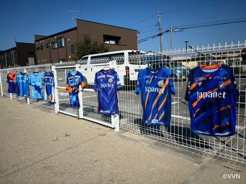 【キッズ交流活動】たけまつこども園でV-TIMEを行いました(10/7) サムネイル