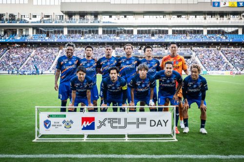 第34節vsFC今治戦<2025明治安田J2リーグ> サムネイル