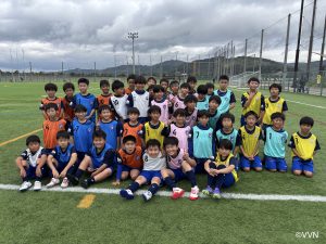 ≪スクール≫ 11月9日(日) U10交流戦を実施しました！ サムネイル