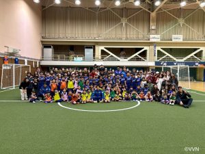 ≪イベント情報≫TOPチーム巡回＠長崎中央（11/5・11/12） サムネイル