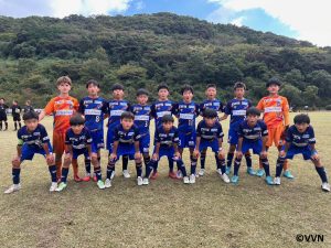 ≪U12≫全日本U12サッカー大会　長崎県大会　試合結果 サムネイル