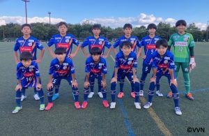 ≪U-15≫高円宮杯 JFA U-13 サッカーリーグ2025 九州リーグ　第5節　試合結果 サムネイル