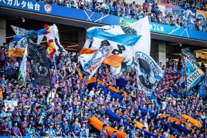 運命の最終決戦！リーグ戦残り2試合 テレビ中継日程発表！ サムネイル