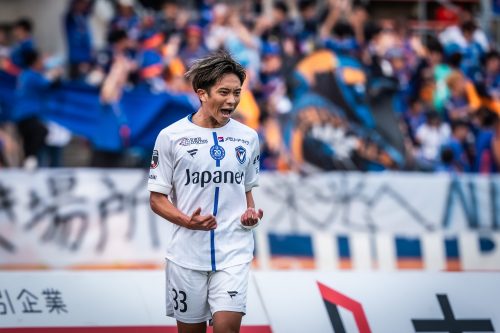 第36節vs愛媛FC戦<2025明治安田J2リーグ> サムネイル